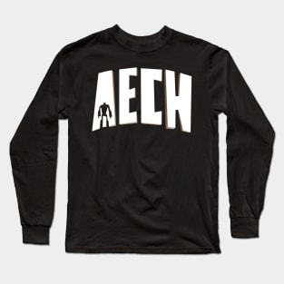 Aech Long Sleeve T-Shirt